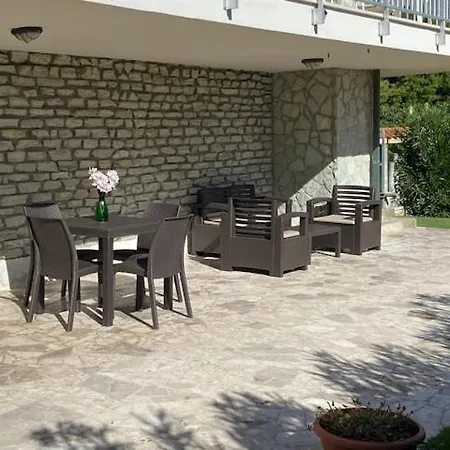 Lägenhet Open Space Con Piscina