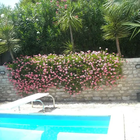 Open Space Con Piscina *